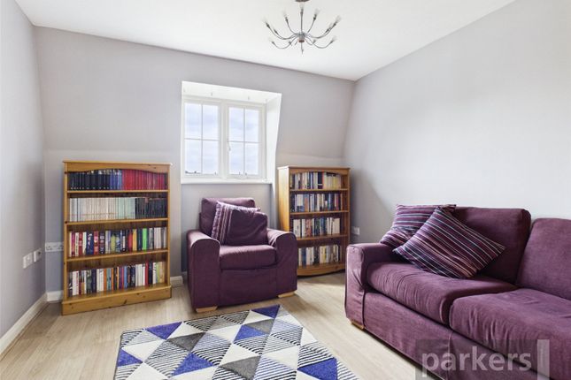 Flat O, 8, Welch Way, Oxfordshire photo 4