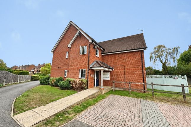 Flat 1, Alice Gate, 5, Longacre, Ash photo 3