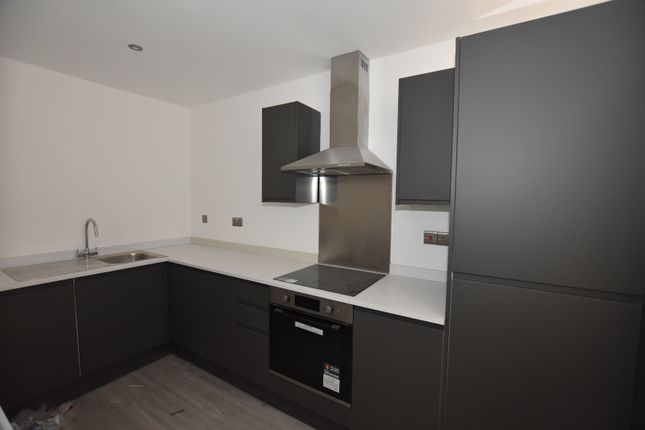 Flat to rent in 7 Bold Street, Warrington, Cheshire