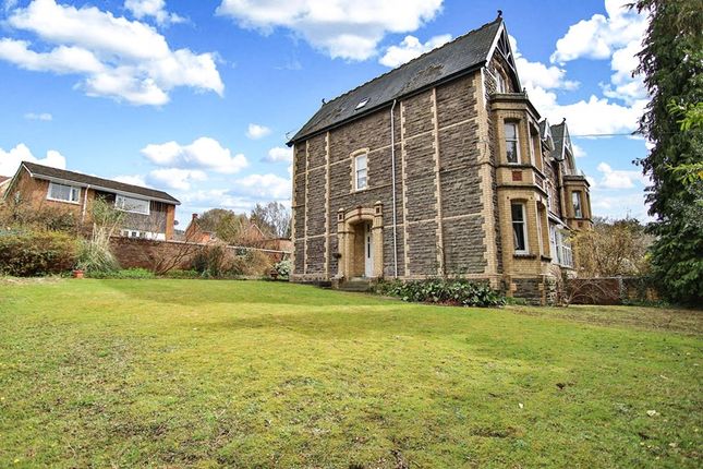 Thumbnail Semi Detached House For Sale In Monmouth Road Abergavenny Thumbnail Semi Detached House For Sale In Monmouth Road Abergavenny