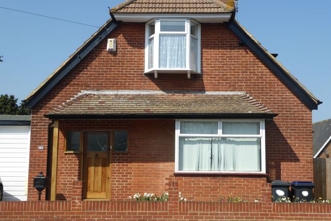 Thumbnail Semi-detached house to rent in Western Avenue, Herne Bay