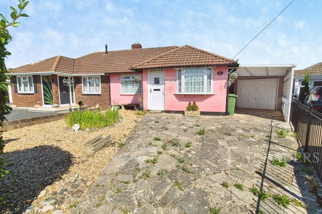 2-bed house on 14, Ravens Close, Hampshire, £315,000