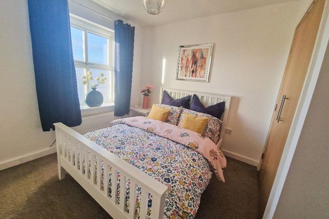 Flat for sale in Ings Lane, Skellow, Doncaster