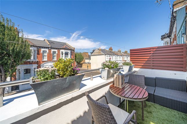 81B, Shorrolds Road, London photo 4
