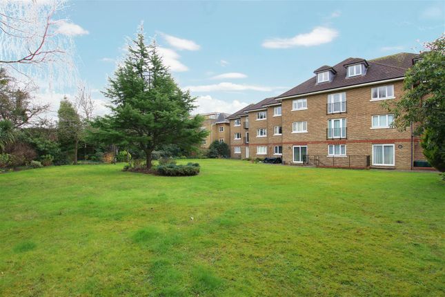 Flat for sale in Mountford House, Crescent Road, Enfield