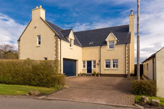 Detached house for sale in 7 Winchburgh Road, Woodend, Broxburn, West Lothian