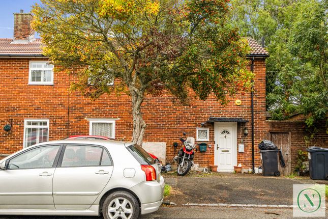 3-bed terraced on 64, Ellis Road, Coulsdon, £360,000