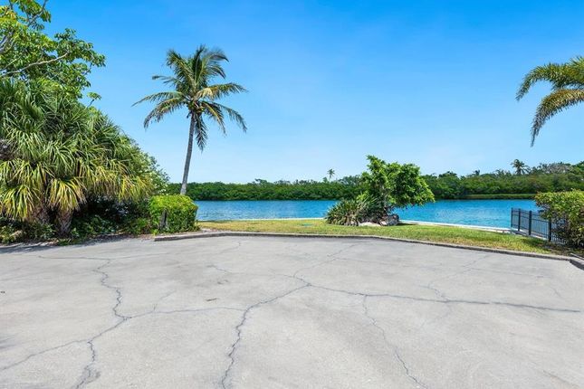 Land for sale in 648 Bayview Dr, Longboat Key, Florida, 34228, United States Of America