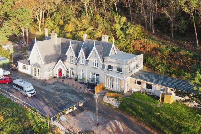 Semi-detached house for sale in Tan Y Bryn Road, Llandudno, Conwy