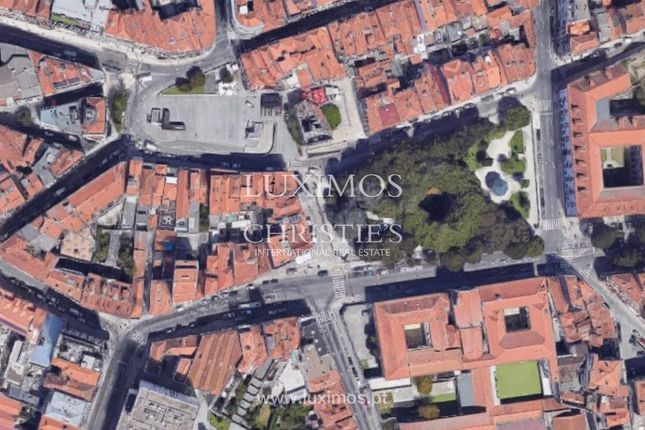 Block of flats for sale in Rua Da Fábrica 38, 4050-245 Porto, Portugal