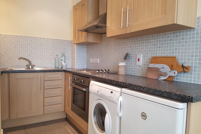 Flat to rent in Tanners Court, Lincoln