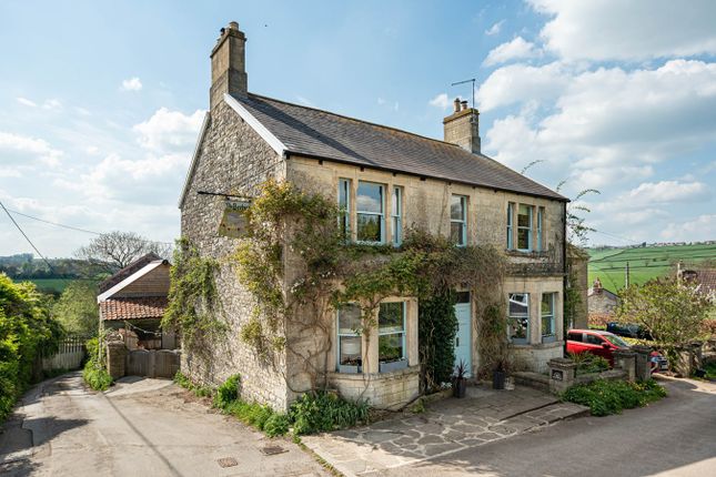 Thumbnail Detached house for sale in Carlingcott, Nr Bath