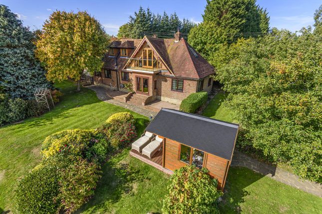 4-bed house on OAK TREE COTTAGE, Red Barn Lane, Ewell Minnis, £875,000