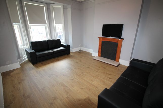 Terraced house to rent in Mano House Road, Jesmond