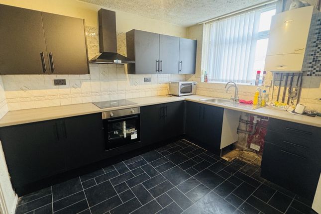 74, Boode Croft, Liverpool photo 3