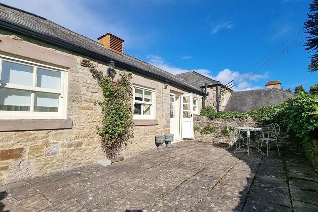 Cottage to rent in The Byre, Broadwood Farm, Lanchester, Durham