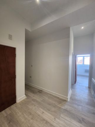 Thumbnail Flat to rent in The Barracks, Leicester