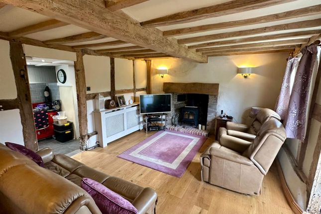 The Cottage, Burghill, Hereford photo 3