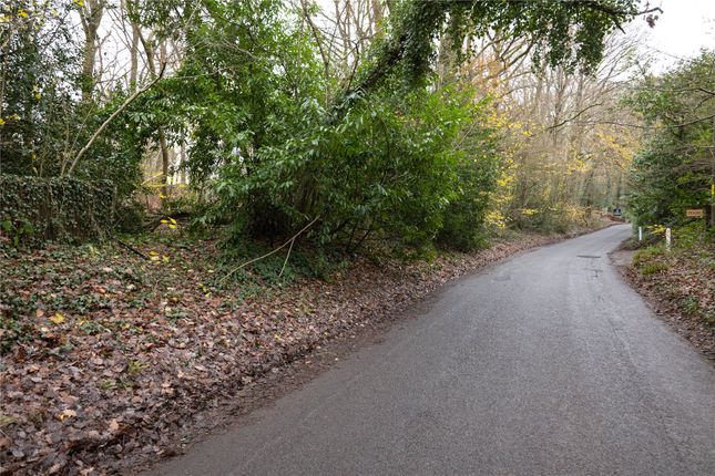 Land for sale in Bashurst Hill, Itchingfield, Horsham
