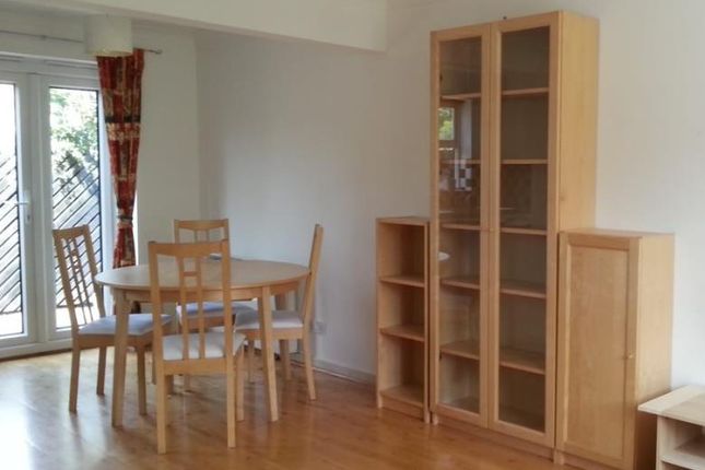 End terrace house to rent in Princes Street, East Oxford