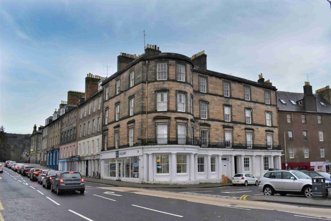Thumbnail Flat for sale in Charlotte Place, Perth, Perthshire