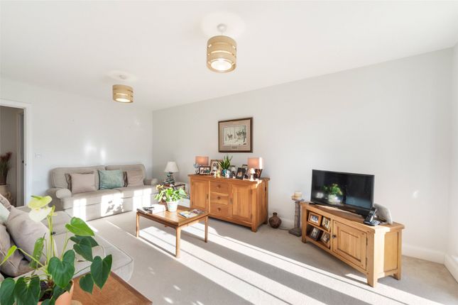 Flat for sale in Mill Road, Worthing, West Sussex