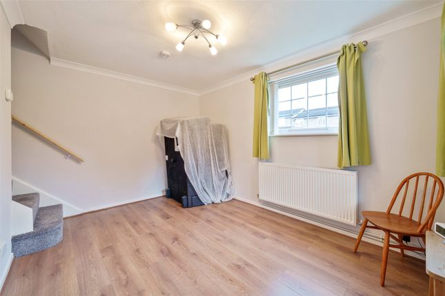 End terrace house for sale in Crofton Close, Bracknell, Berkshire
