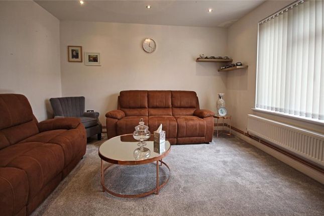 End terrace house to rent in Granville Road, Woking