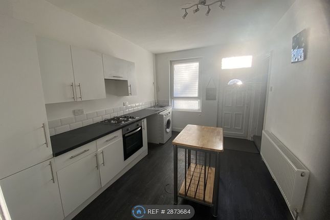 Barnsley Road, Cudworth, Cudworth, Barnsley photo 4