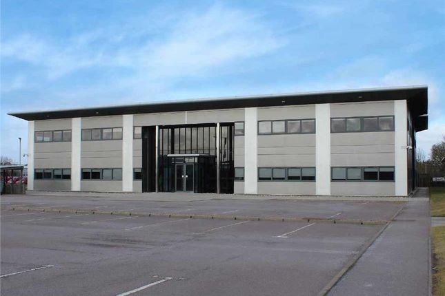 Industrial to let in Wellington House And Southpoint House, Wellington Circle, Aberdeen, Scotland