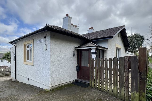 3 Bedroom House in LL57 1PX