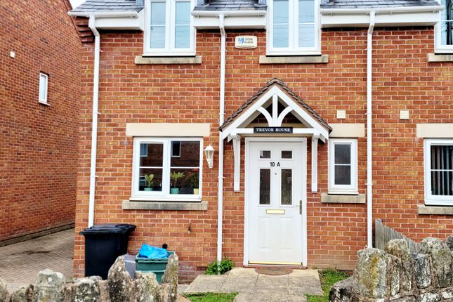Thumbnail Semi-detached house for sale in Albert Road, Coleford