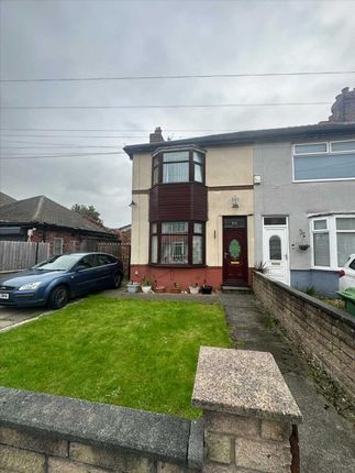 3-bed house on Tilston Road, Liverpool, £100,000