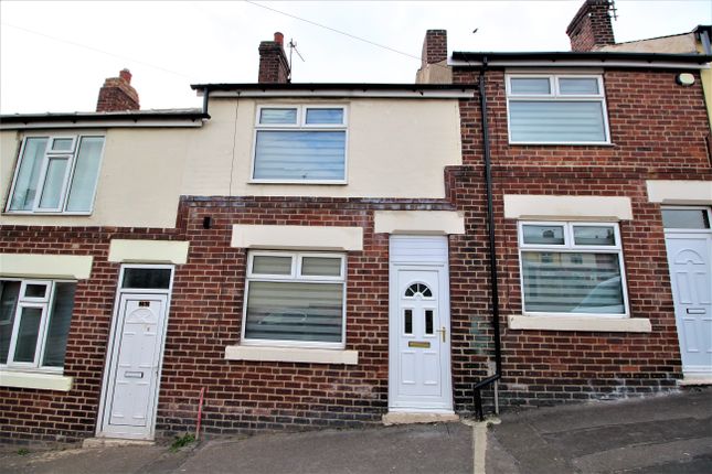 Thumbnail Terraced house to rent in Orchard Street, Goldthorpe, Rotherham