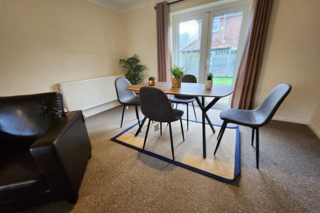 Detached house to rent in Stafford Avenue, New Costessey, Norwich