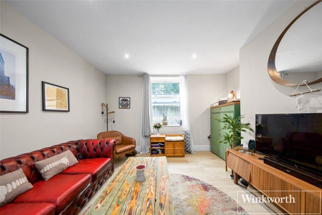 Wordsworth Road, London photo 2
