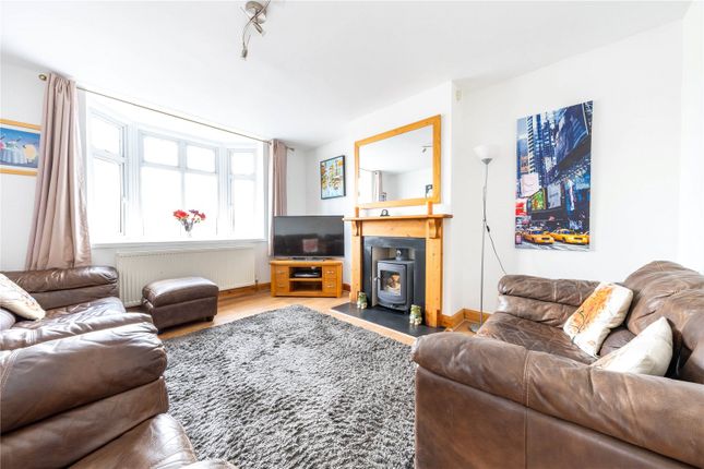 Semi-detached house for sale in London Road, Maidstone
