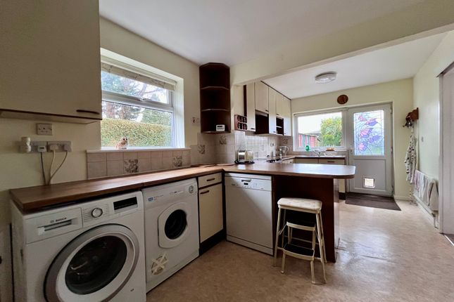 Ivor Close, Holbury photo 5