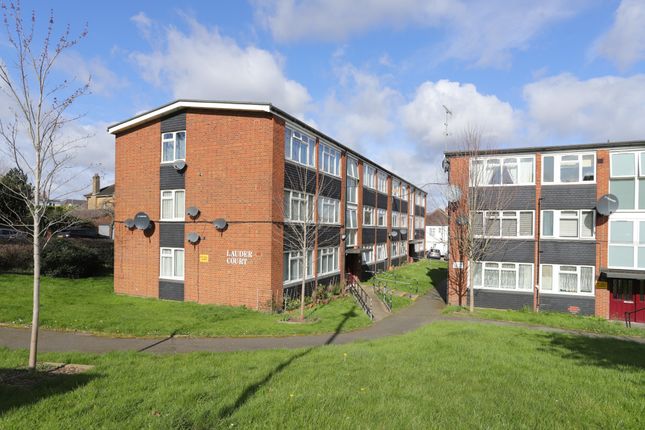 Thumbnail Flat to rent in Lauder Court, Winchmore Hill Road