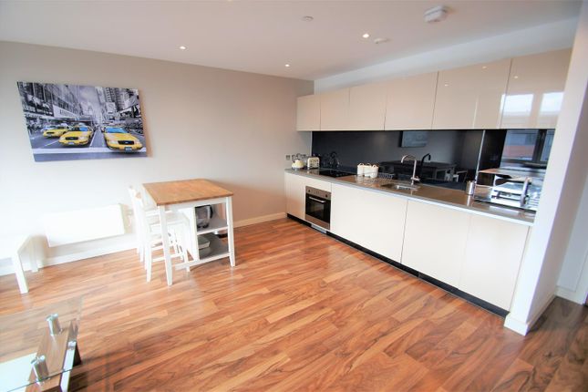 261 Milliners Wharf, 2 Munday Street, Manchester photo 2