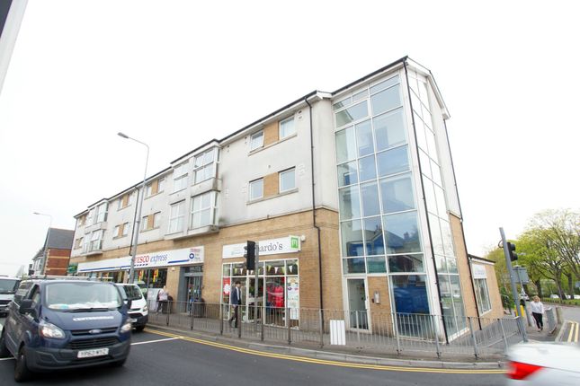 Thumbnail Flat for sale in North Road, Cardiff