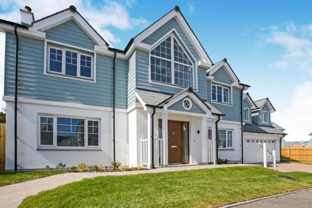 Homes For Sale In Padstow Cornwall Buy Property In Padstow