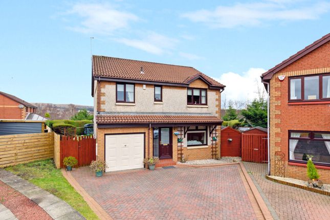 Property for sale in Morar Place, Clydebank, Glasgow