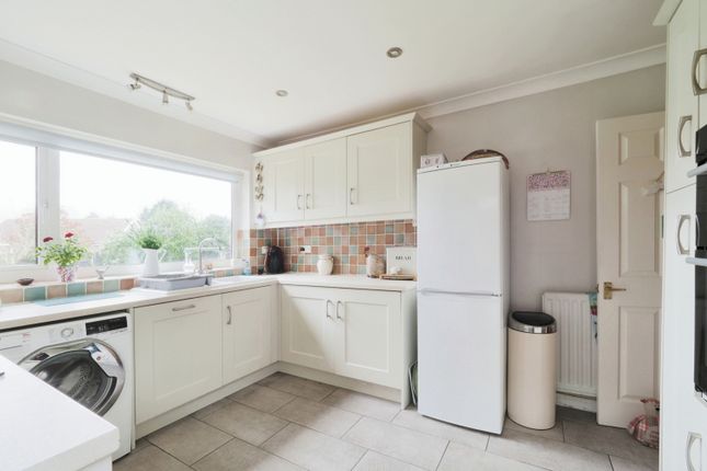 Detached bungalow for sale in Akeferry Road, Doncaster
