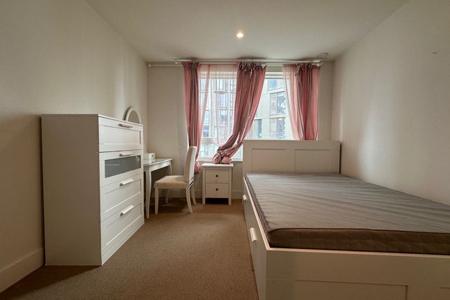 Shared accommodation to rent in North End Road, Wembley