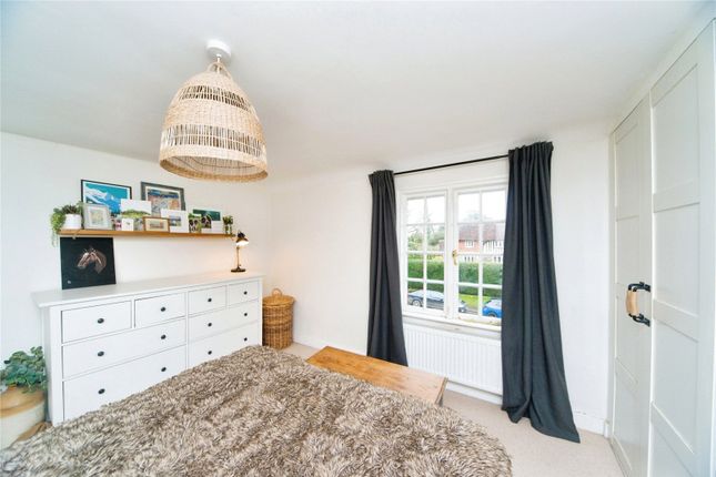 End terrace house for sale in South Street, East Hoathly, Lewes, East Sussex