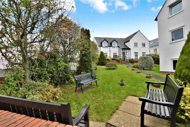 Flat 1,, The Chantry, Okehampton photo 2