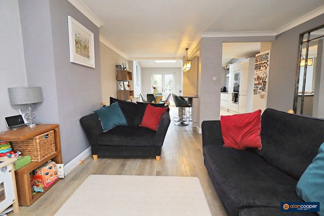 36, Berwyn Way, Nuneaton photo 4