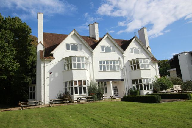 Thumbnail Office to let in Bentley Hall, Blacknest Road, Alton