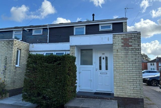 3-bed house on 126, Southampton, £1,450/mo